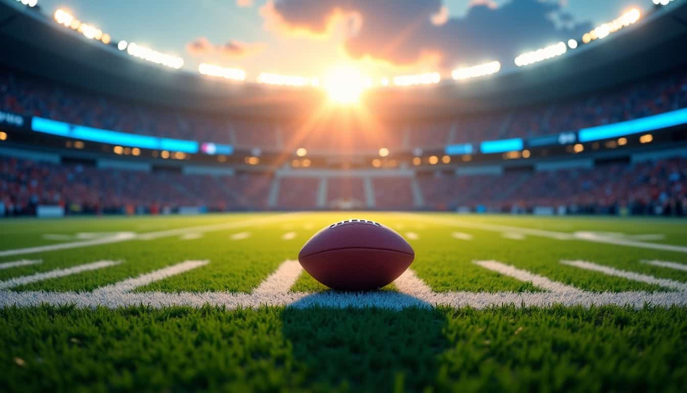 Le football américain en 2026 : décryptage de la NFL