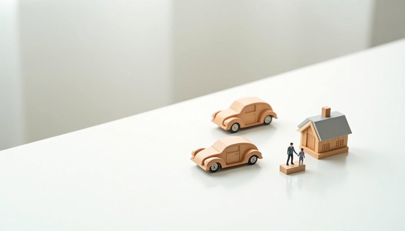 Offres Younited Crédit adaptées à différents projets de vie: voiture, travaux, vacances