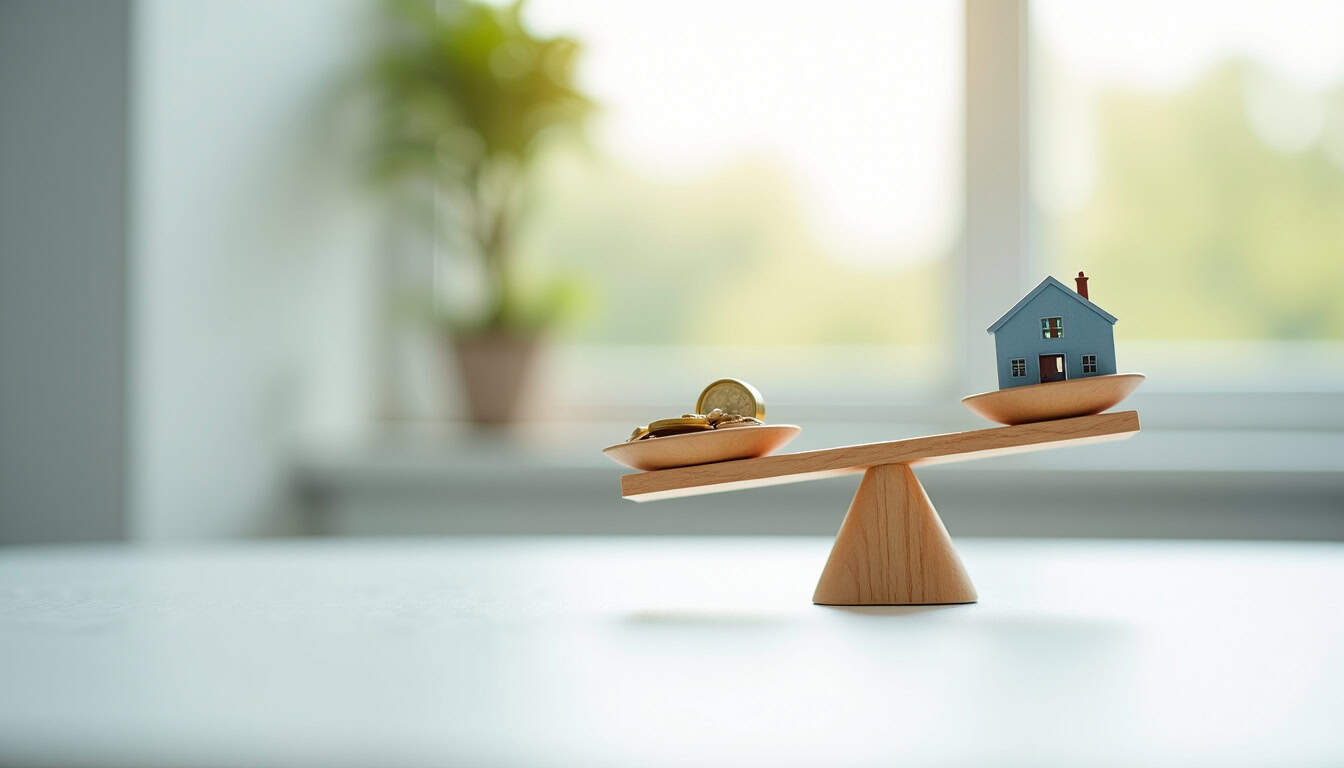 Le budget 2026 : ce qu’il faut savoir