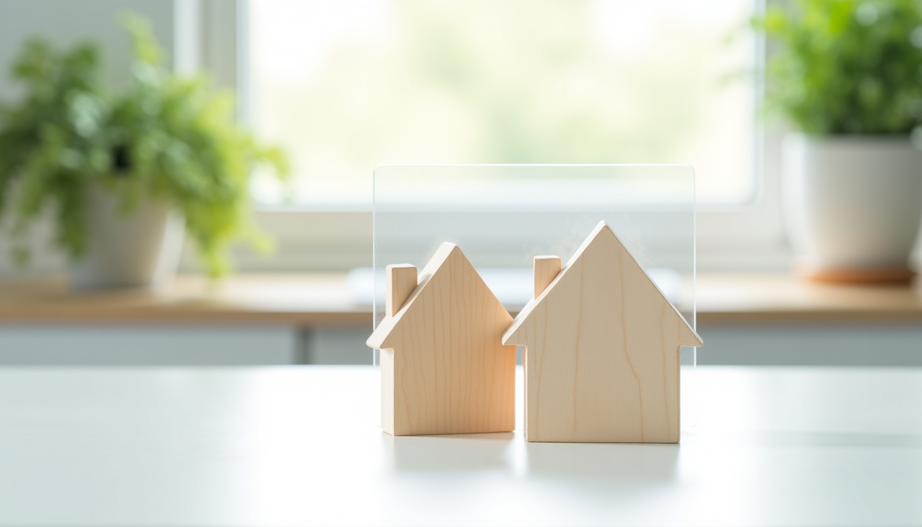 La caution SACCEF : votre guide complet pour sécuriser votre prêt immobilier