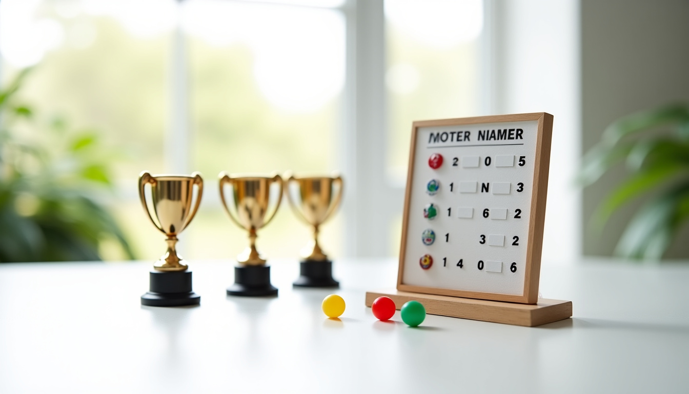 Comment suivre le classement du Championnat National de football en 2026 ?