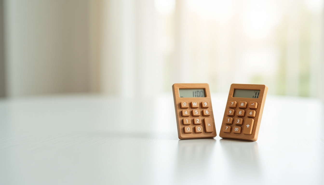 Comparaison visuelle entre différents simulateurs d