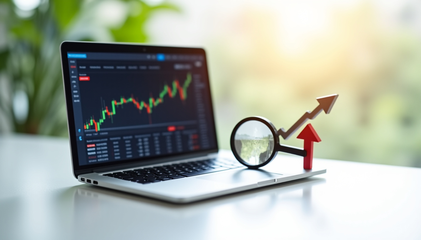 Cotation en temps réel de l