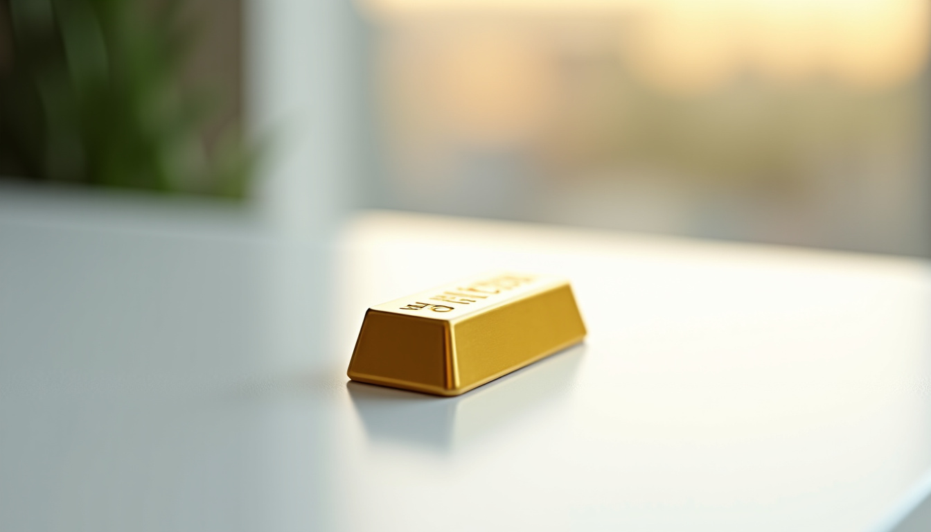 Quel est le cours du lingot d’or en 2026 ?