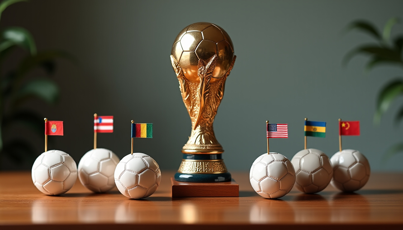 Historique des vainqueurs de la Coupe du Monde des Clubs de la FIFA depuis 2000