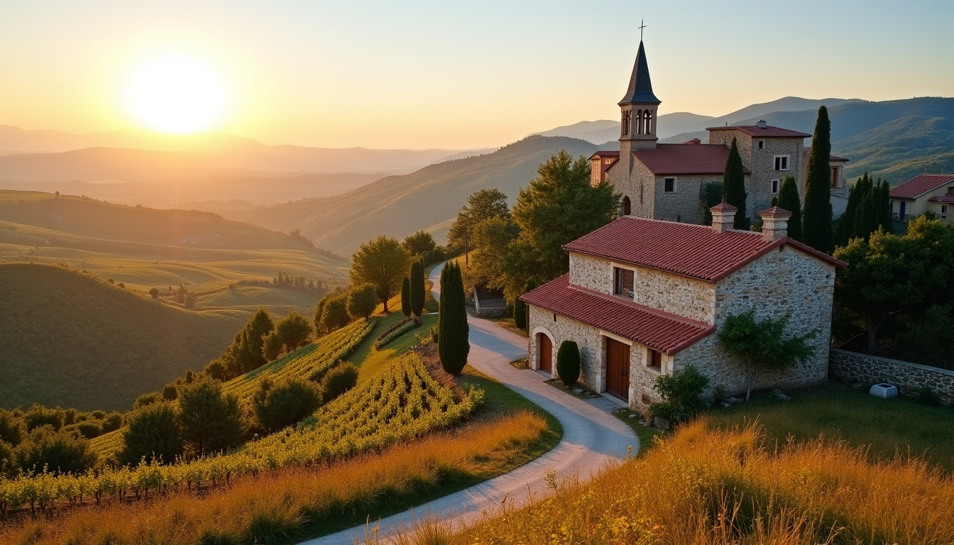 Immobilier à Saint-Paul-de-Fenouillet : votre guide d’achat en 2026