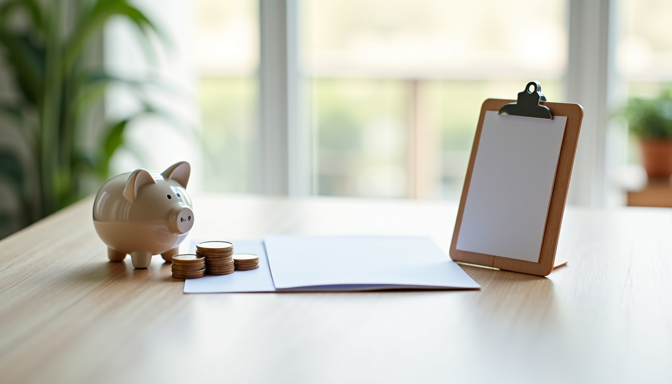 Interface de déclaration des revenus sur le site Urssaf pour un micro-entrepreneur