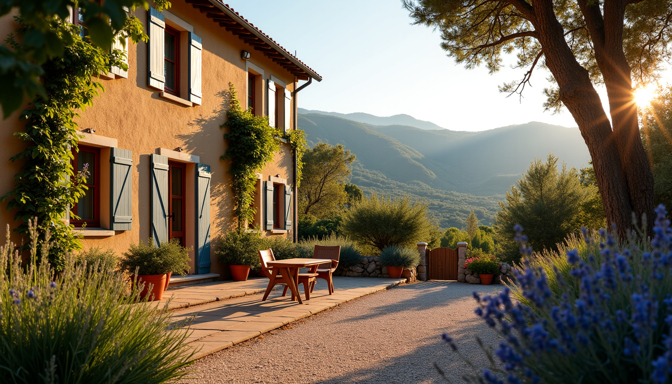 Maison rénovée avec extérieur aménagé à Saint-Paul-de-Fenouillet, Pyrénées-Orientales