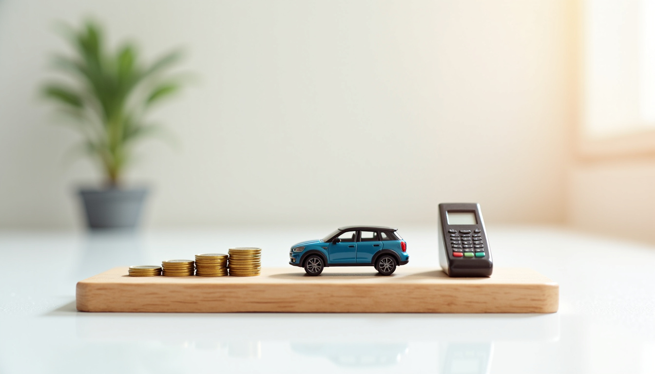 Plateformes en ligne pour le paiement de la carte grise en plusieurs fois