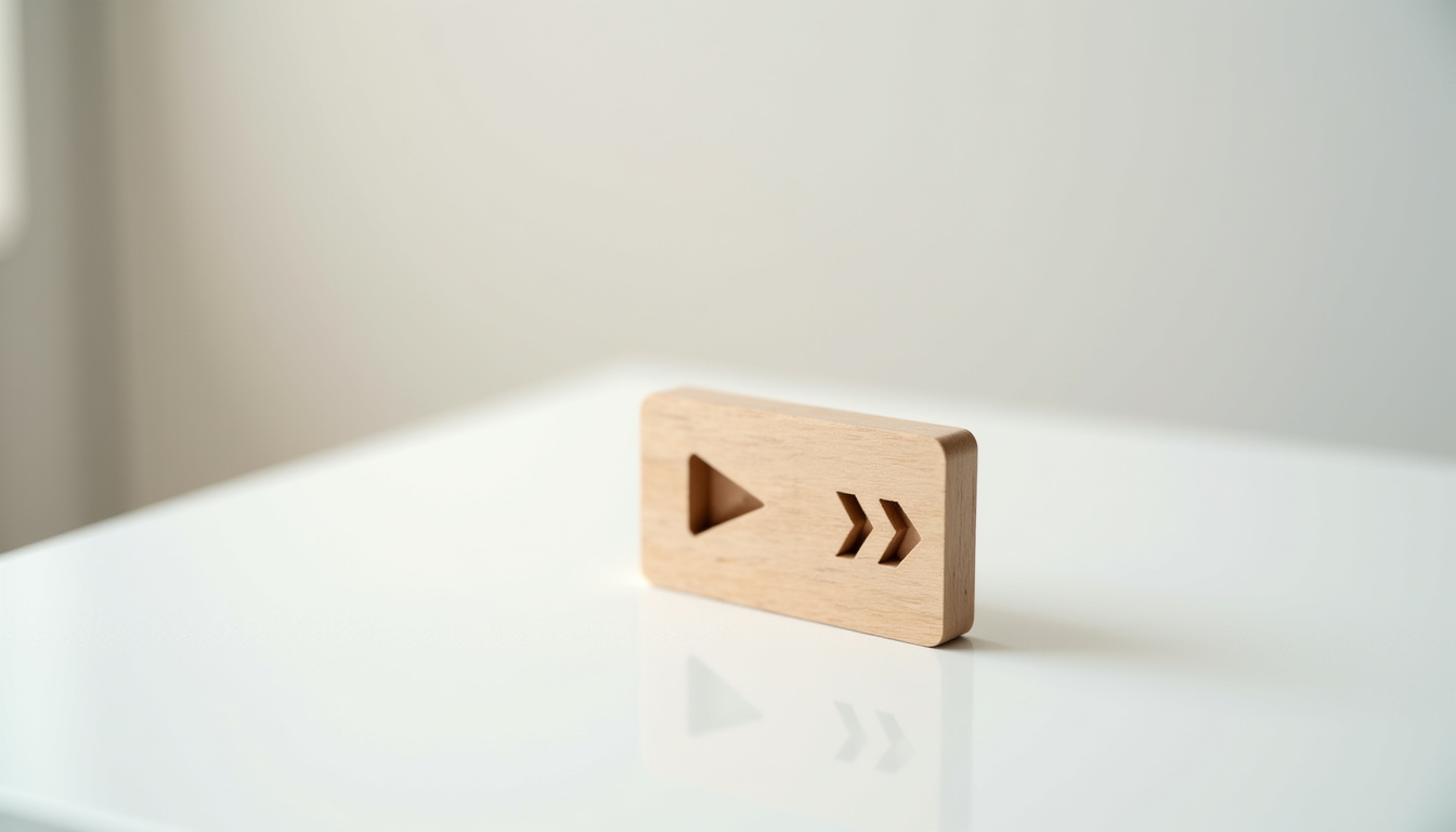 Représentation visuelle d