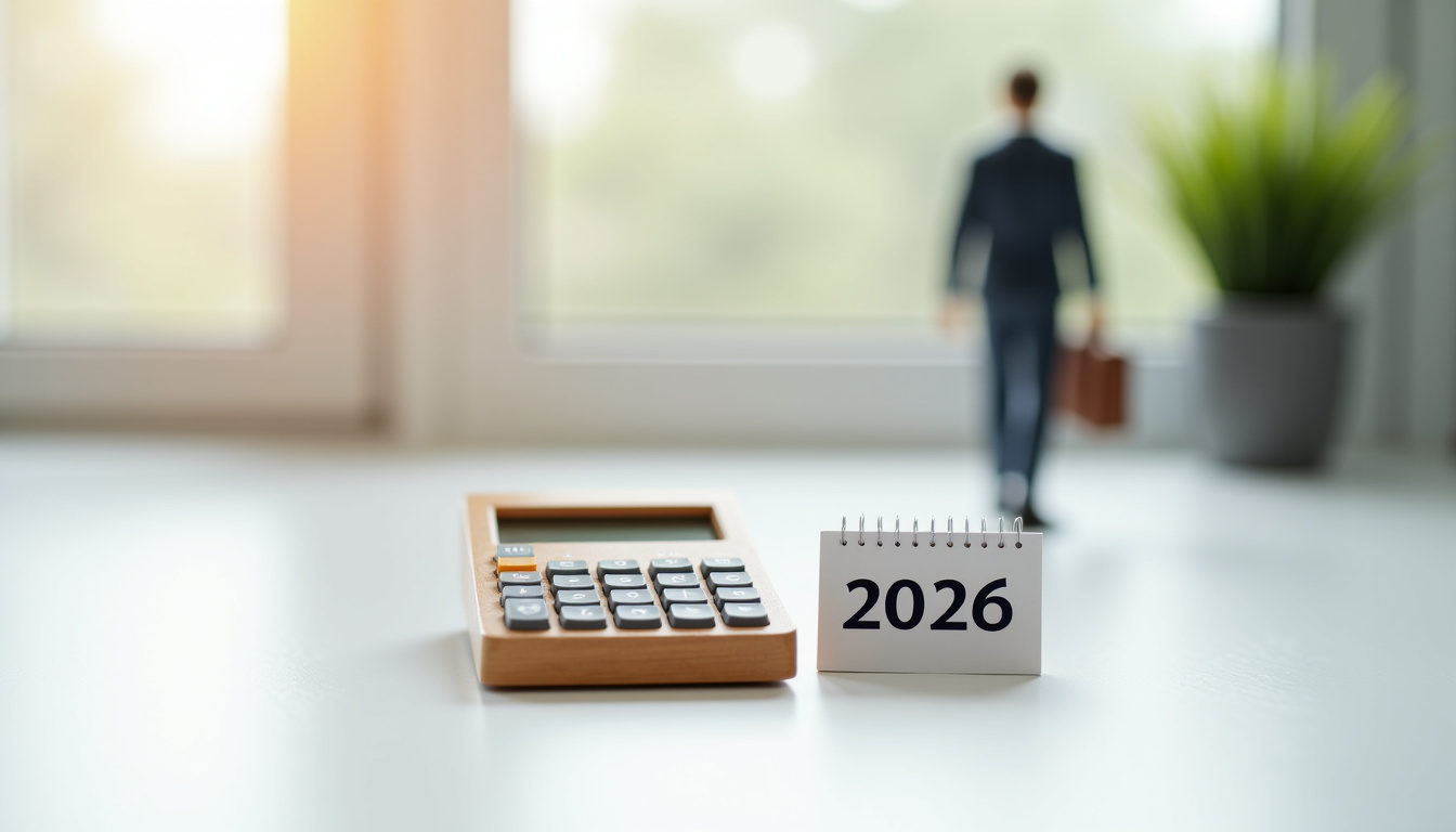 Comment estimer le montant de vos allocations chômage en 2026 ?