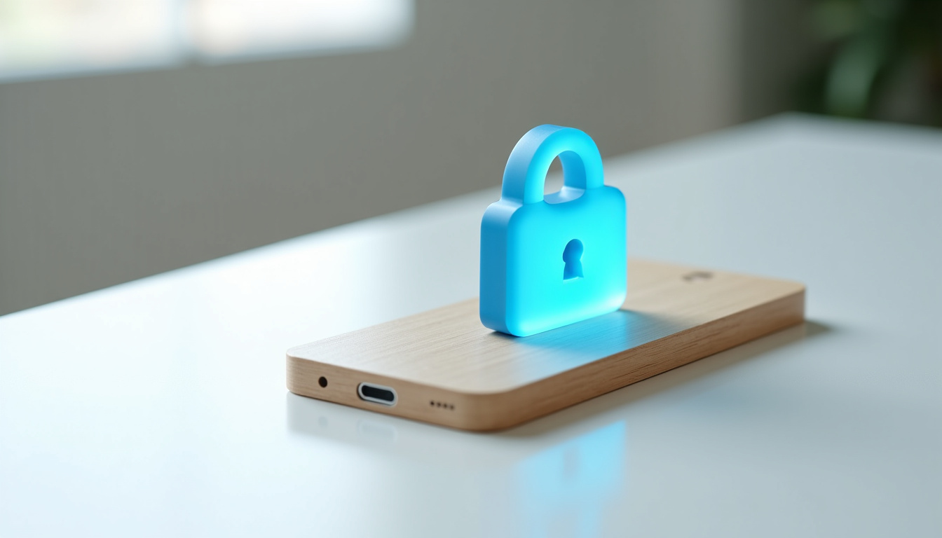 Interface du Pass Sécurité dans l’application mobile Société Générale 2025