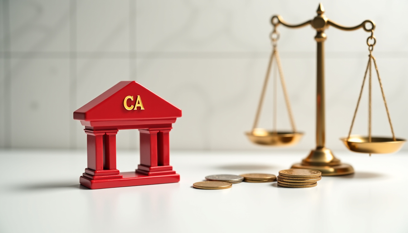 Tableau comparatif des frais de courtage Crédit Agricole et autres banques