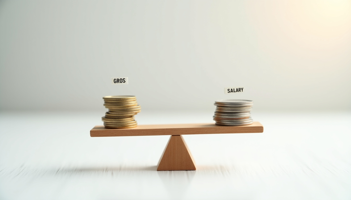 1700 euros brut en net : combien sur votre compte en 2026 ?