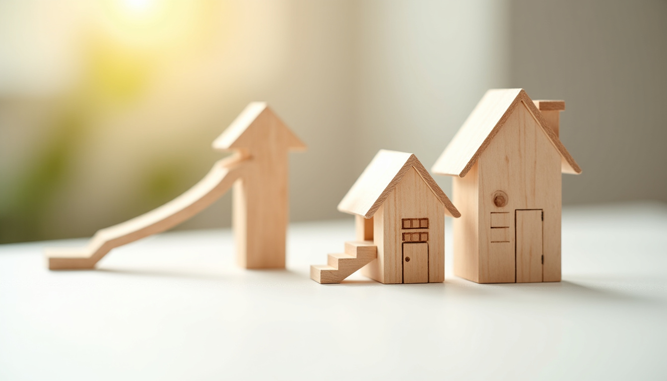 Comment évoluent les taux immobiliers en 2026 ?