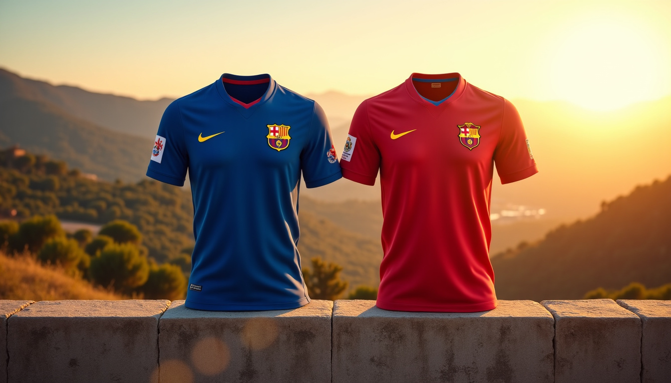 La France et l’Espagne en 2026 : une rivalité qui dépasse le football