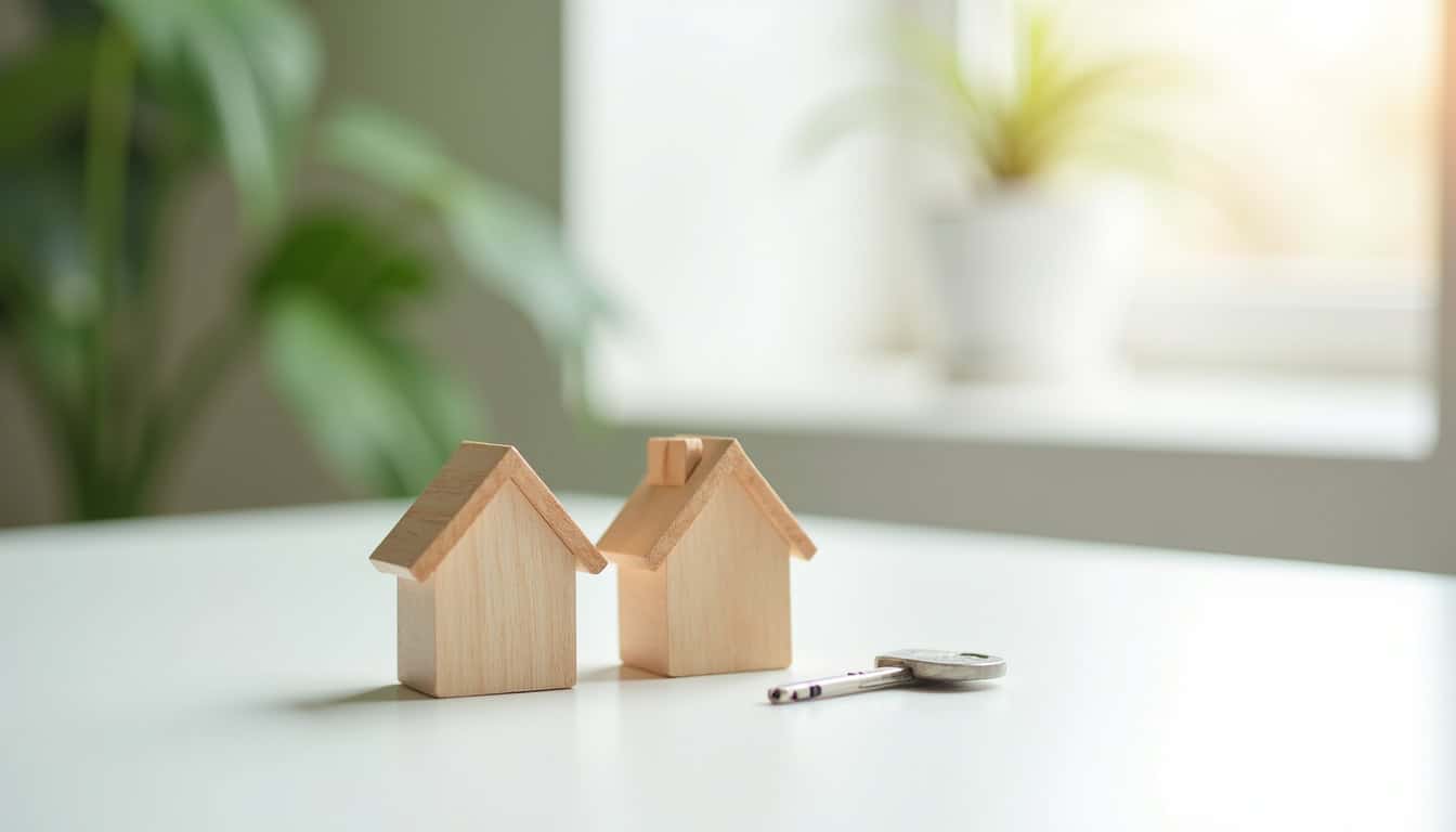 Agence immobilière spécialisée dans l