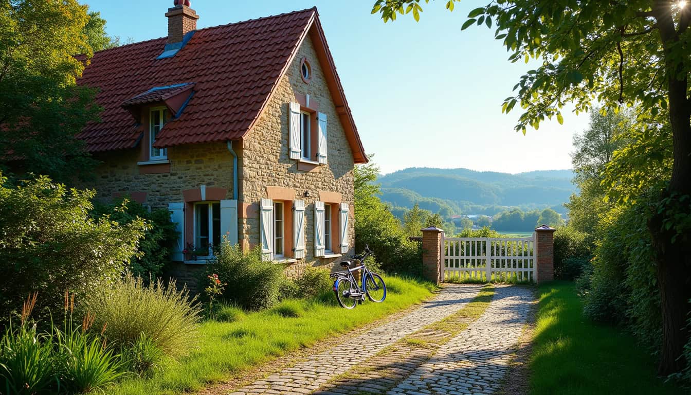 Immobilier Rozerieulles : trouvez votre bien idéal en 2026