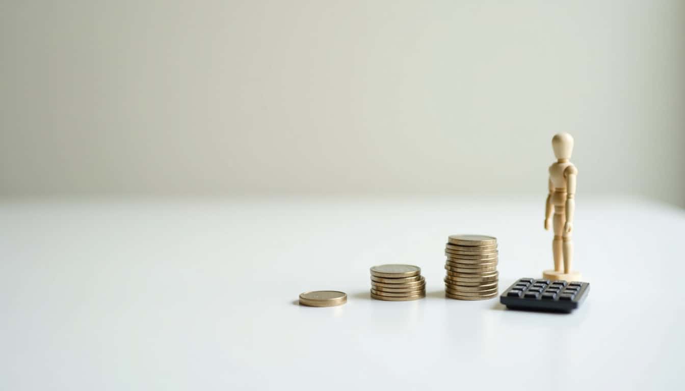 Infographie montrant le coût total employeur pour un salarié gagnant 1500 euros brut par mois