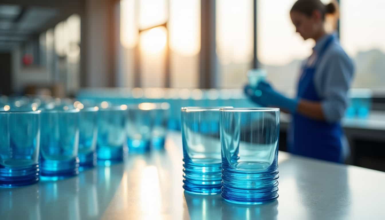 Investir dans Duralex en 2026 : une chance pour le made in France ?