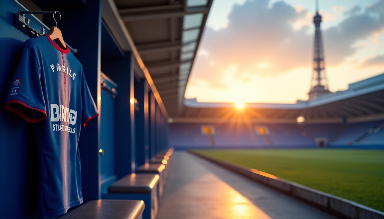 Paris FC : ce que réserve la saison 2026