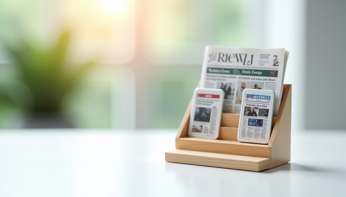 Section actualités de Google Finance avec des articles provenant de Reuters, Yahoo Finance et The Guardian