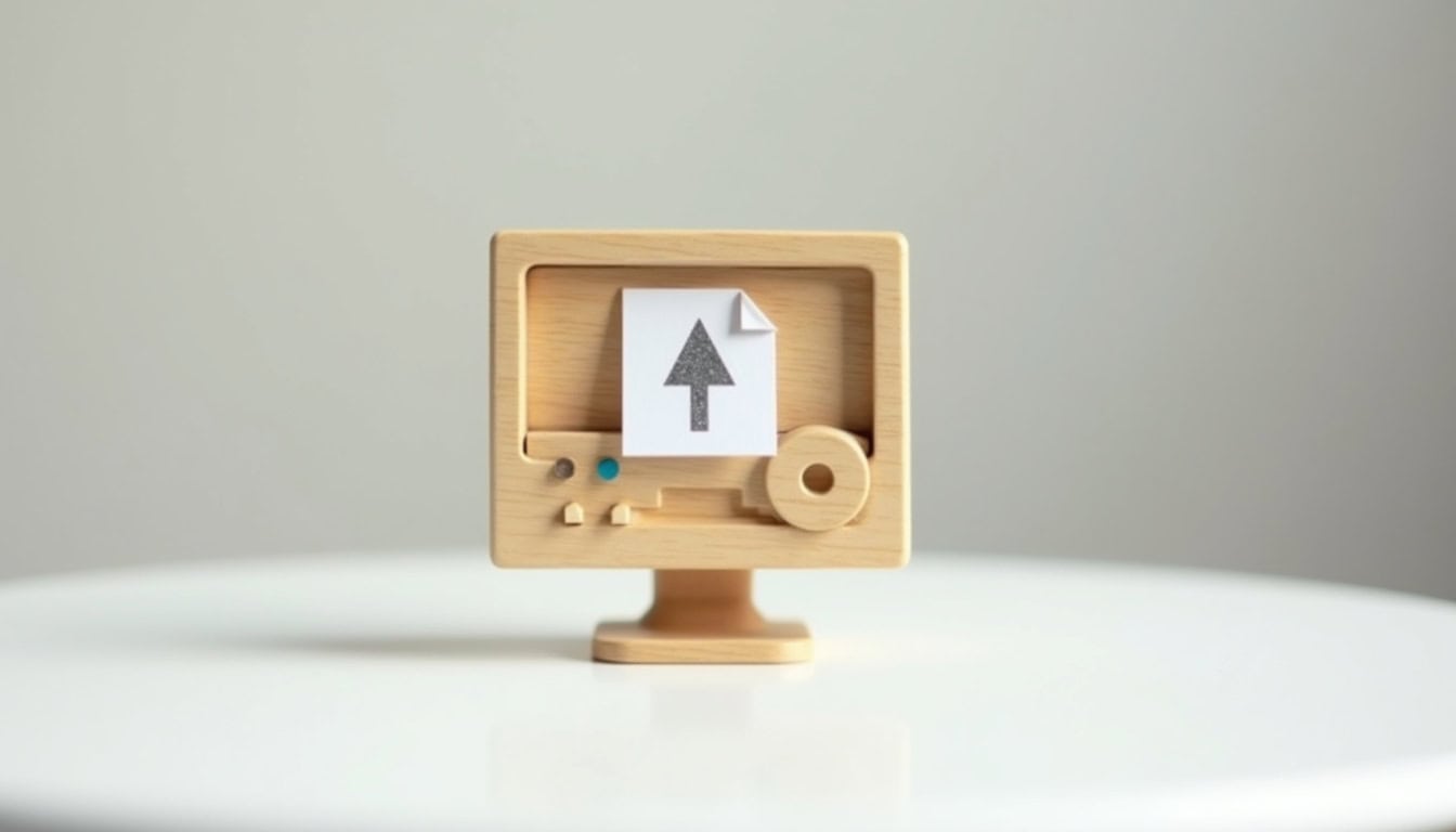 Tableau de bord de Direct Écureuil Internet PRO pour les professionnels