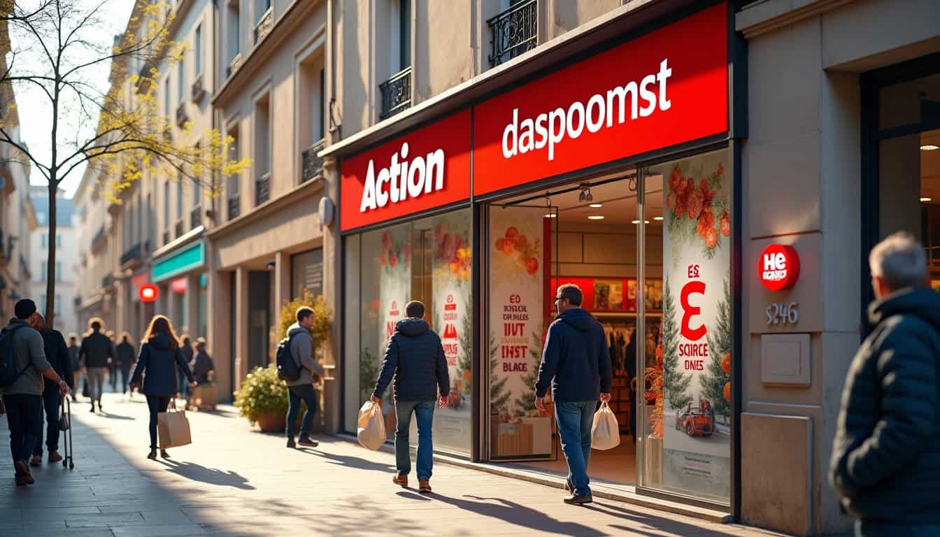 Action Nogent-le-Rotrou : découvrez les nouveautés 2026
