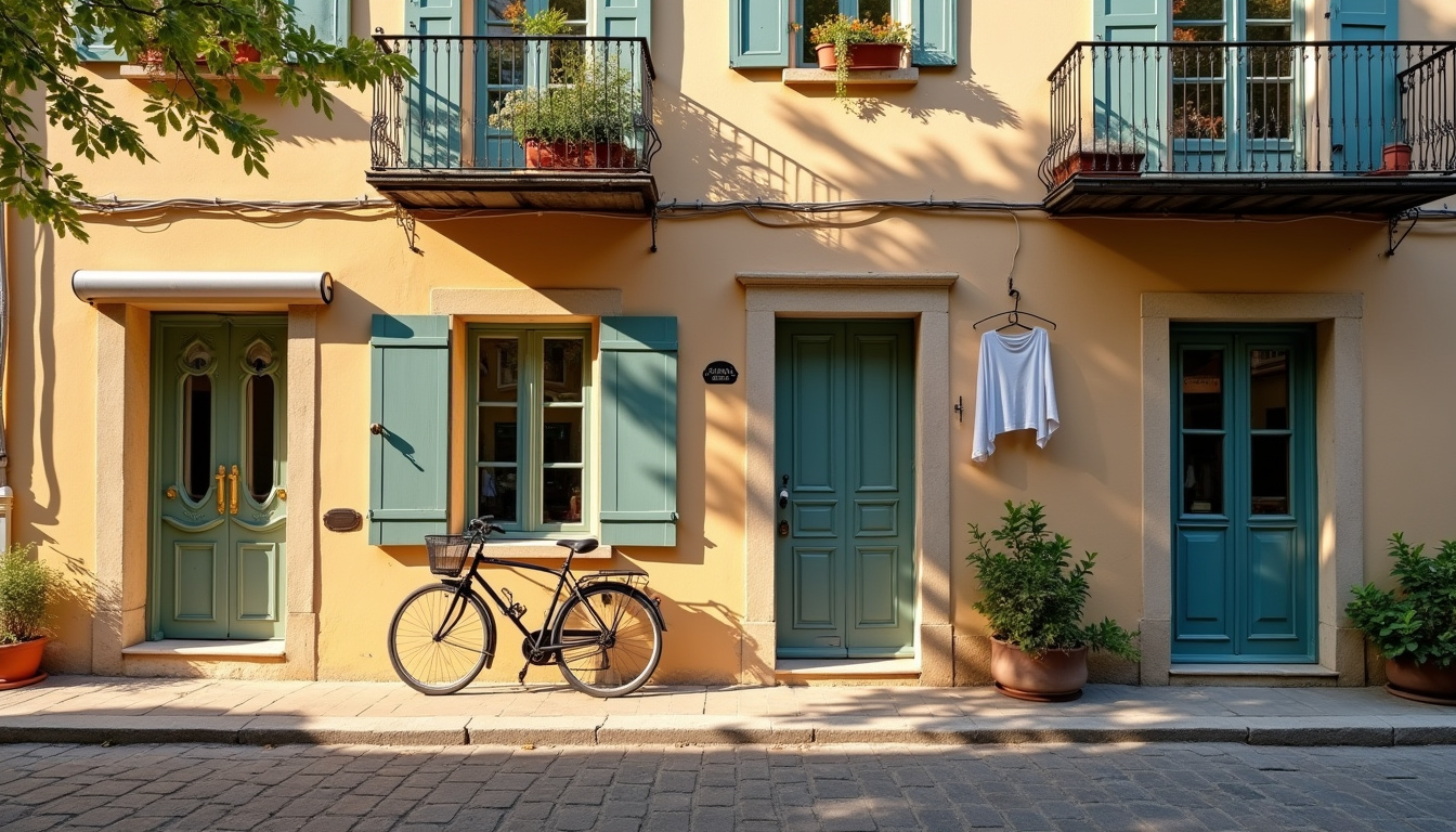Louer un appartement à Aix-en-Provence en 2026 : conseils