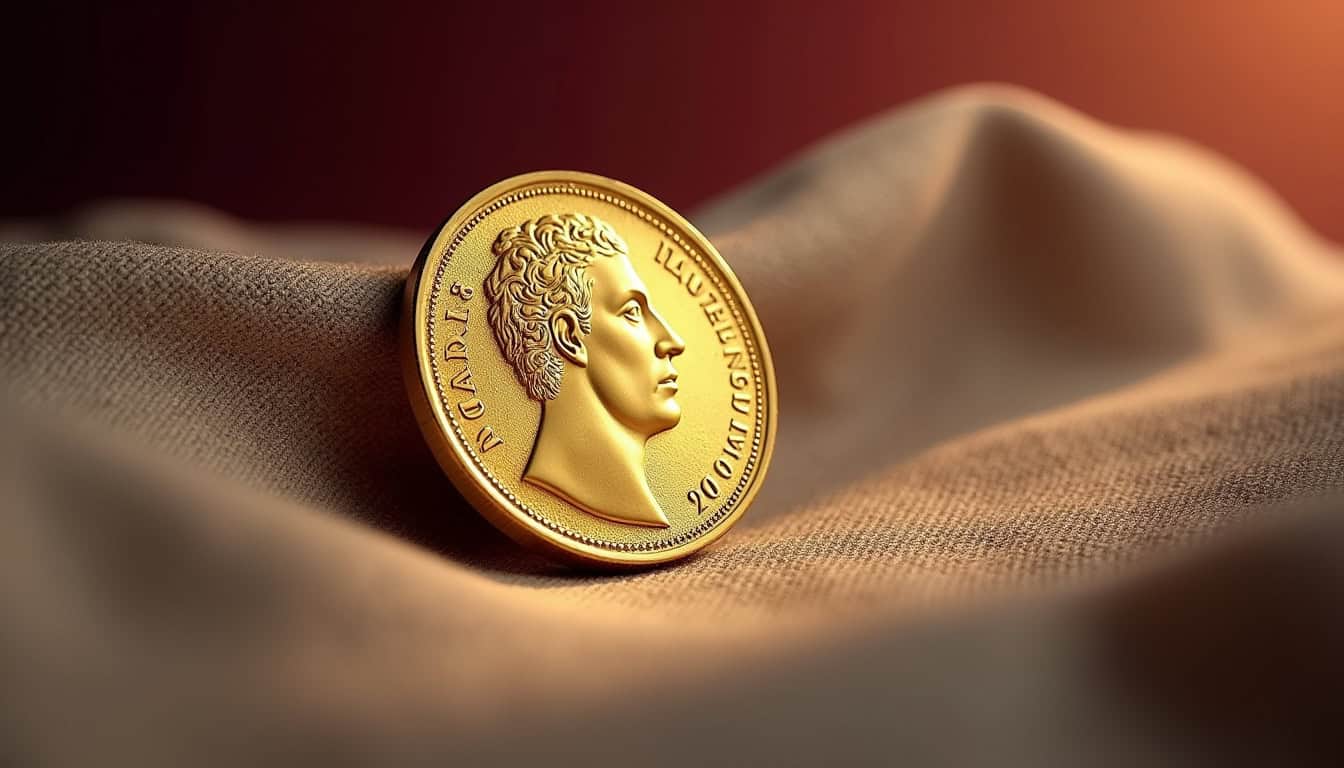 Quelle est la valeur du Napoléon or 20 francs en 2026 ?