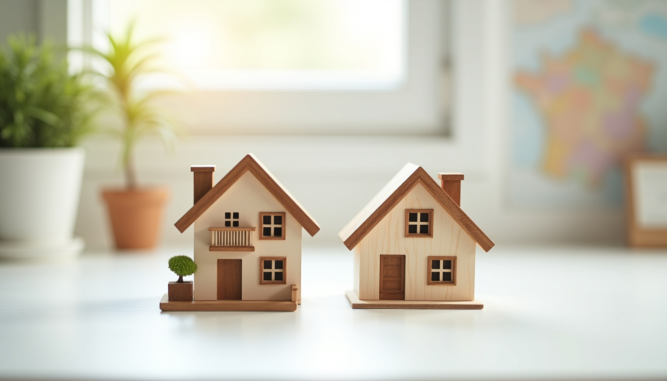 L’immobilier en France : vos projets en 2026