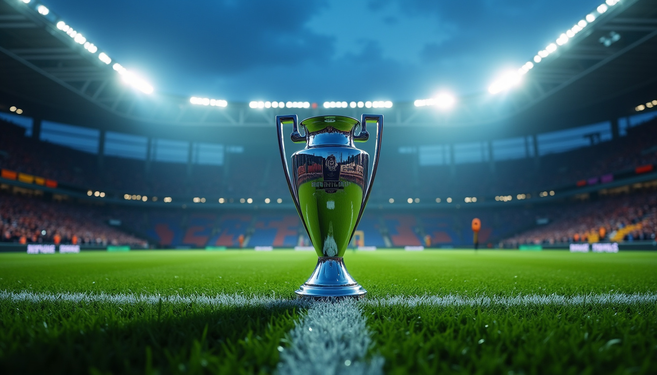 La Ligue Europa en 2026 : ce qui change pour la compétition