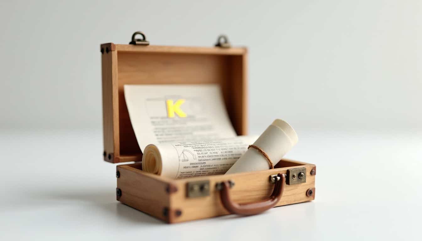 Liste des documents nécessaires pour souscrire une assurance Loop: Kbis, bilan, description d