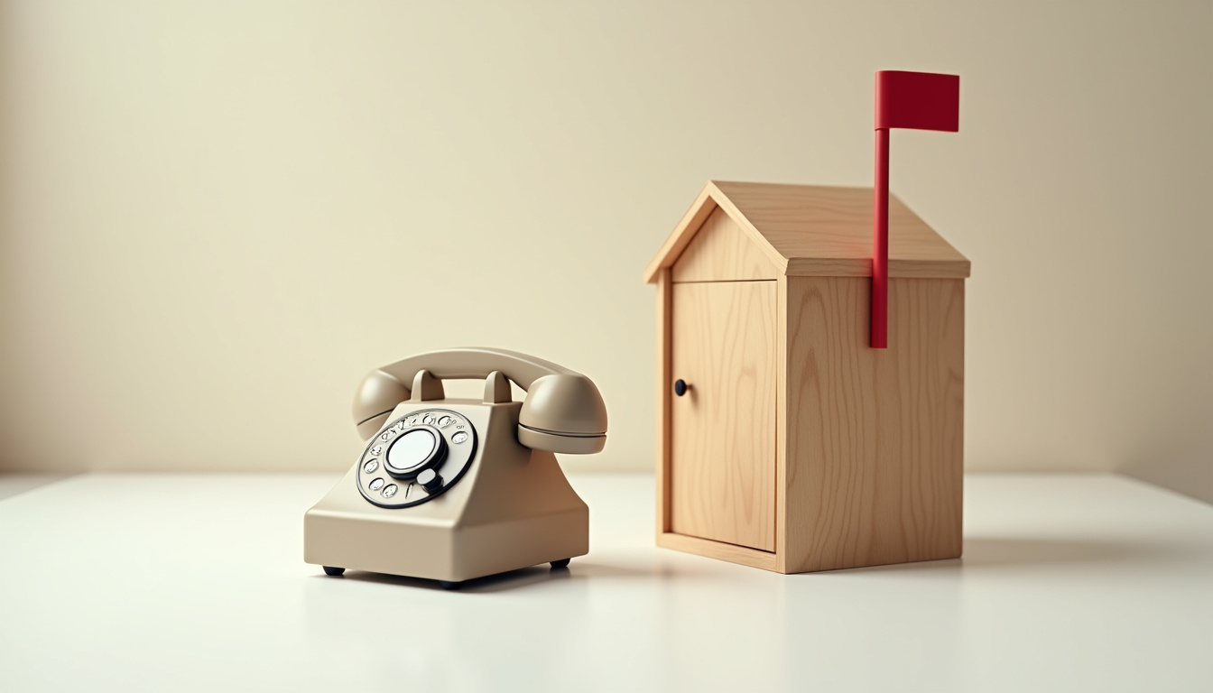 Comment contacter La Banque Postale par téléphone en 2026 ?