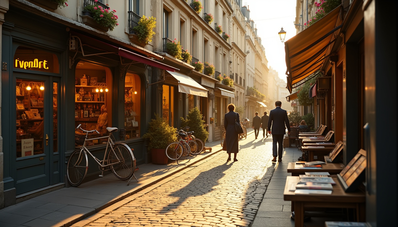 Petites annonces Paris 6 : trouvez votre bonheur en 2026