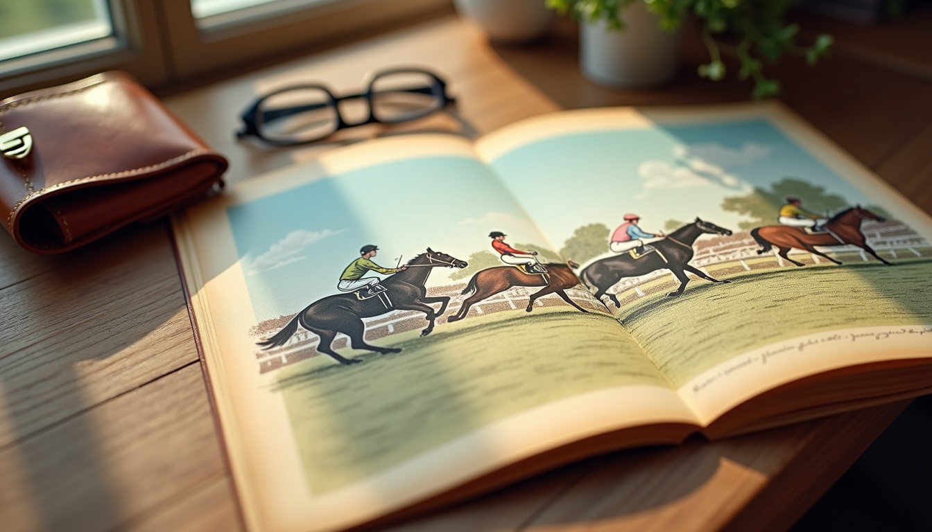 Extrait du programme des courses sur Zone Turf avec les hippodromes, horaires et dotations