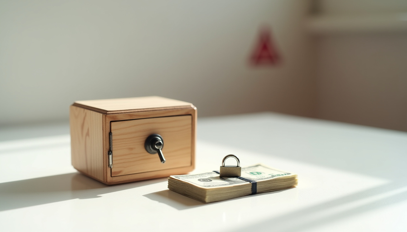 Illustration d’une escroquerie par virement instantané avec faux IBAN