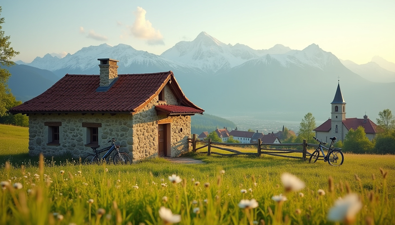 Votre projet immobilier à Vic-en-Bigorre en 2026