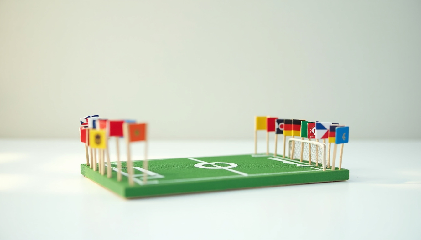 La Ligue des Nations 2026 : ce qu’il faut savoir