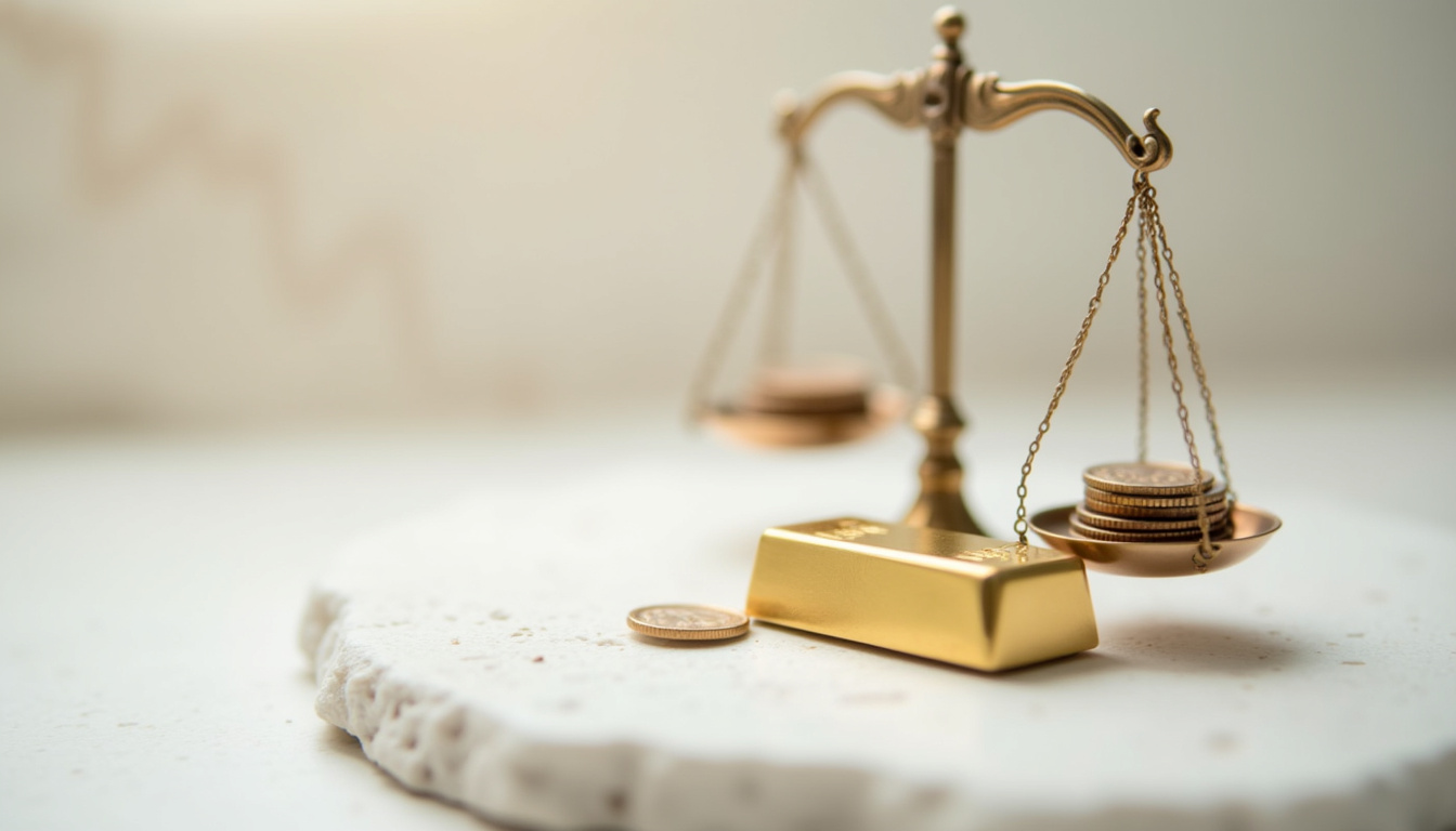 Quelle est la valeur de l’or en 2026 ?