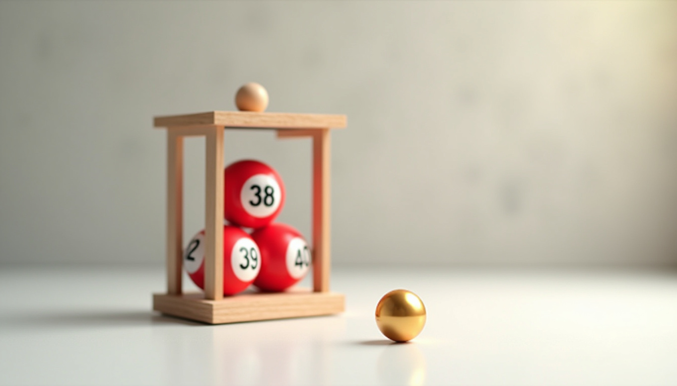 Les résultats du Loto du 16 avril 2026 sont connus, voici ce qu’il faut retenir en 2026