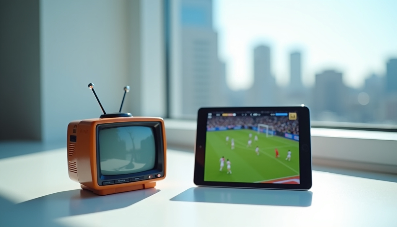 Comment suivre RMC Sport en direct et en replay en 2026 ?