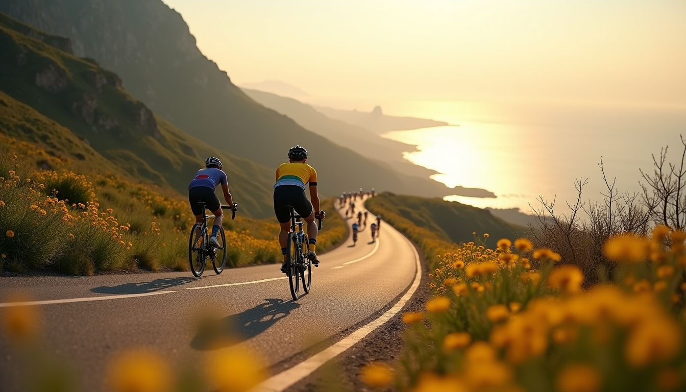 Le Tour de France 2026 : découvrez le parcours et les dates