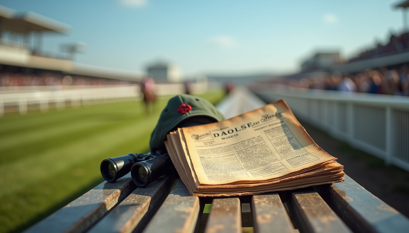 Zone Turf : vos pronostics hippiques pour 2026