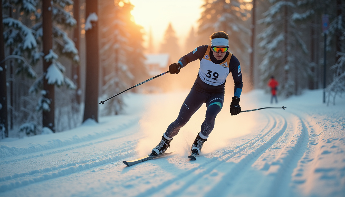 Le biathlon en 2026 : tout savoir sur ce sport exigeant