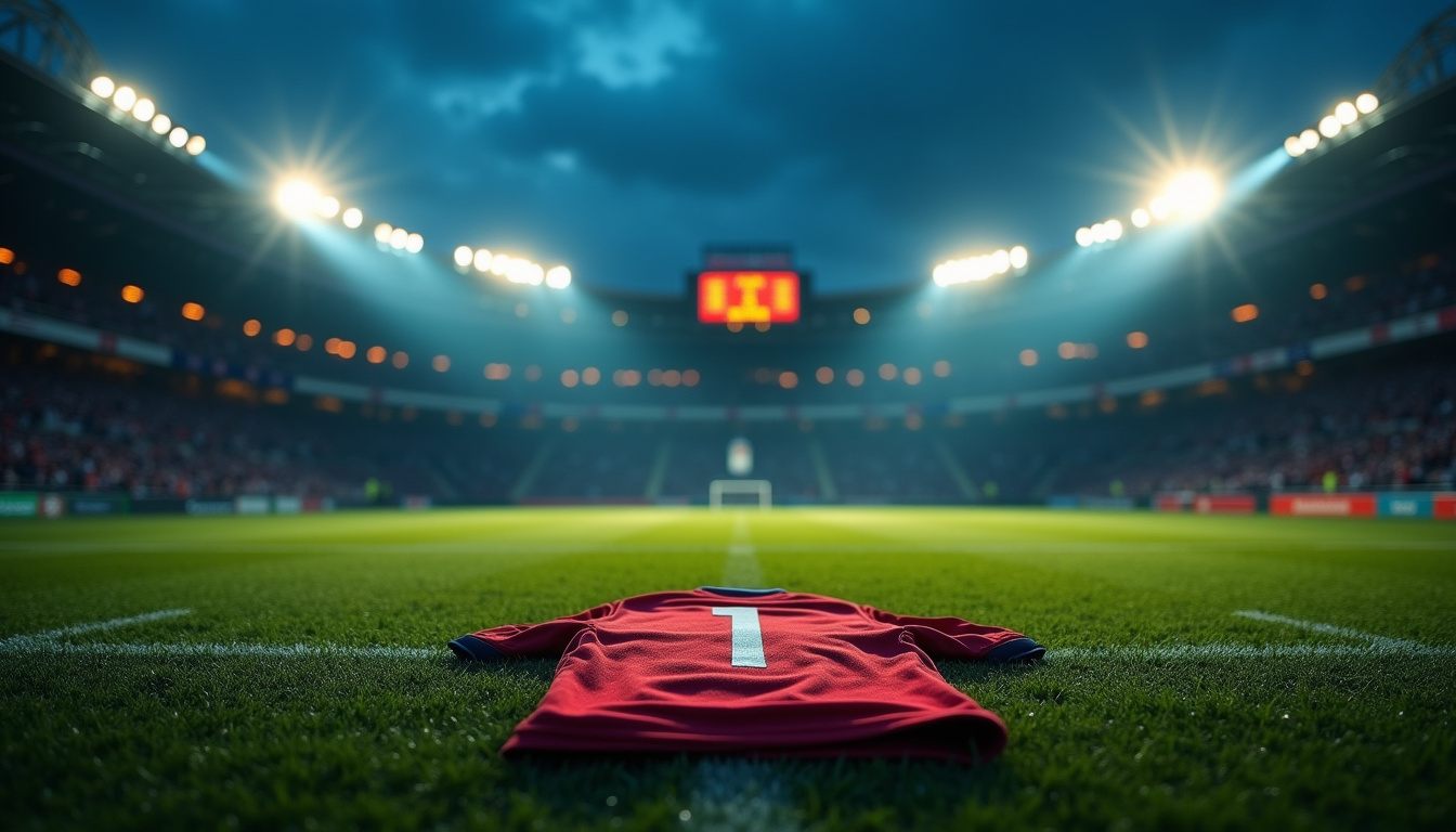 Classement Ligue 1 2026 : comprendre les enjeux du championnat