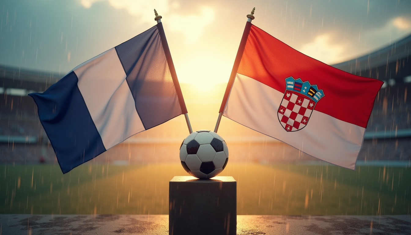 France et Croatie : ce qui nous lie en 2026