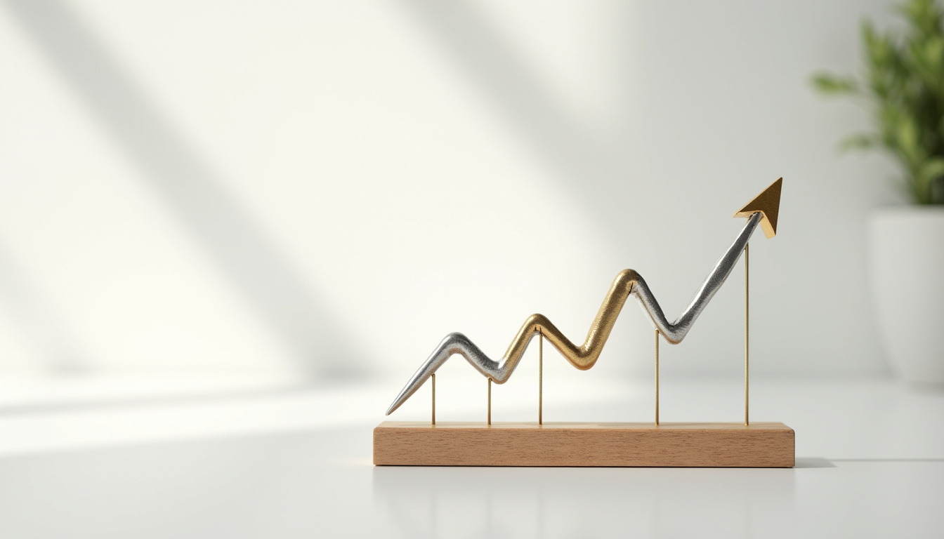 Graphique représentant les performances des principaux indices boursiers en 2026