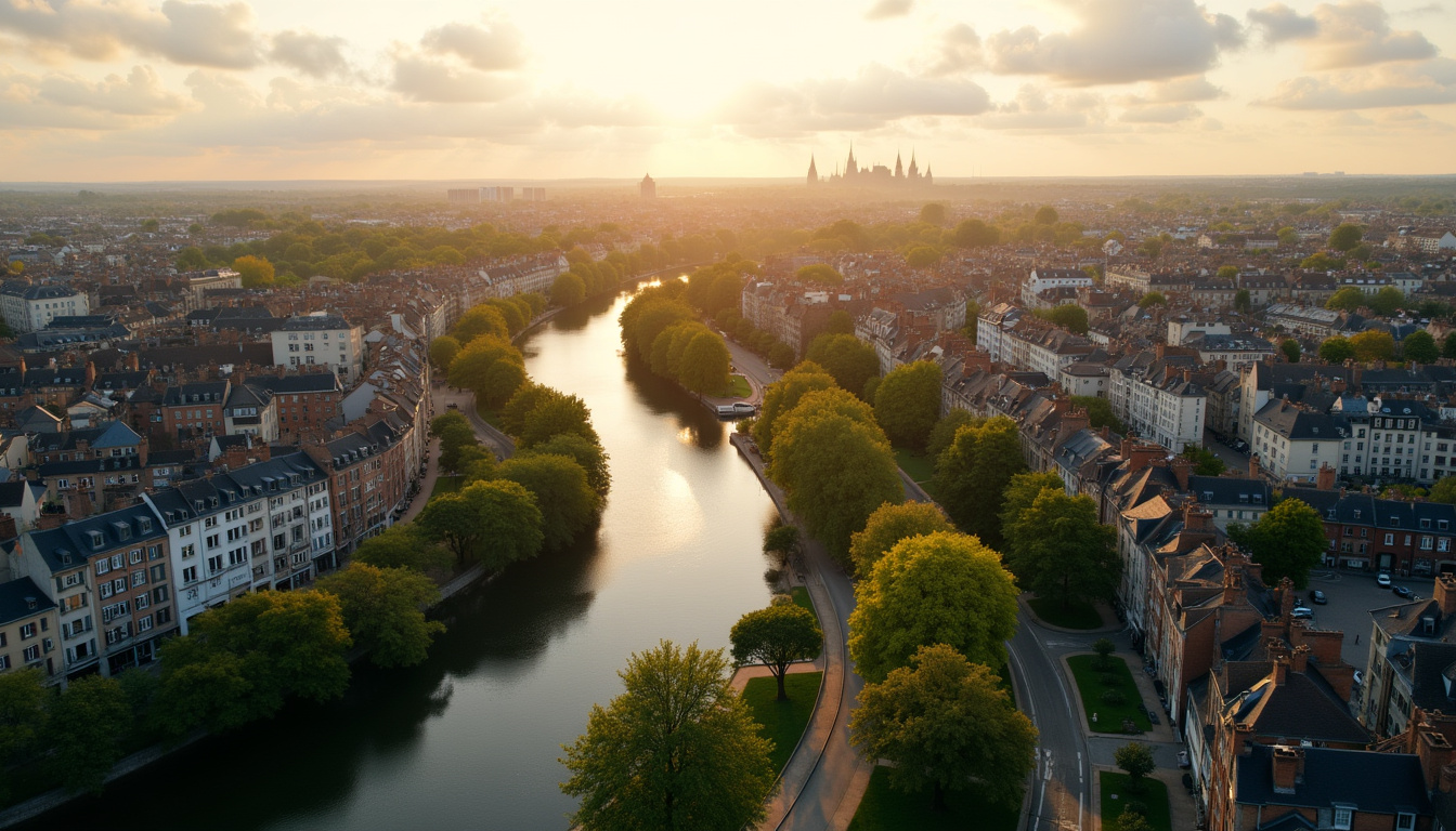 Vivre à Angers en 2026 : prix et quartiers
