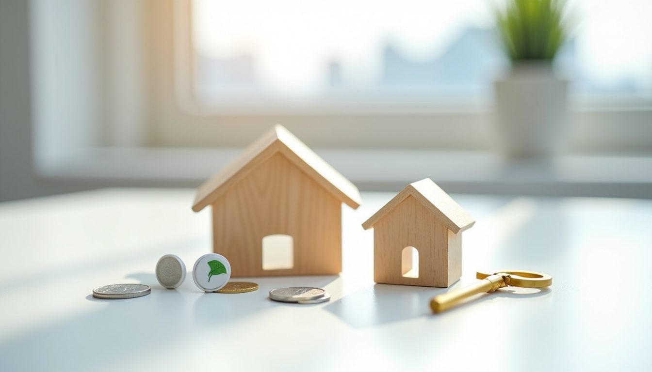Infographie des aides fiscales et financières pour l'achat d'un logement neuf en 2026